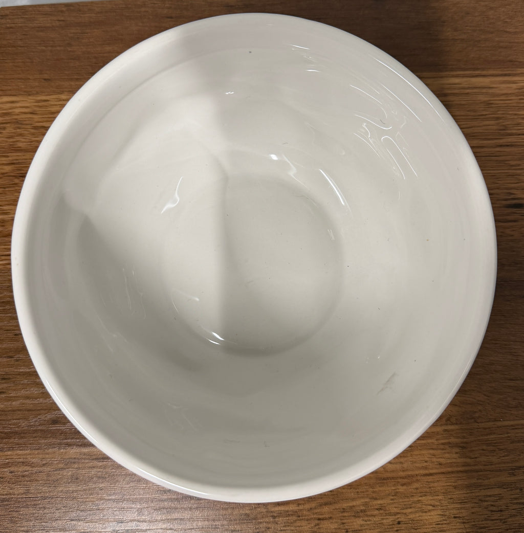Sardine Bowl