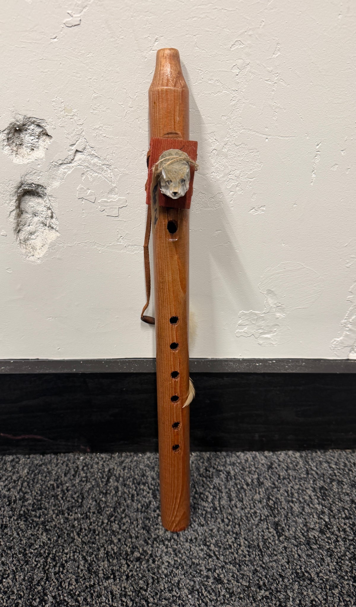 Animal Flute