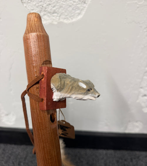 Animal Flute