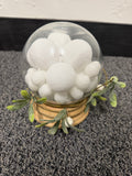Snowball Globe