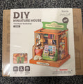 DIY Bookshop
