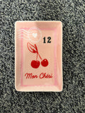 Cherry Dish