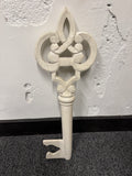Large Key Decor