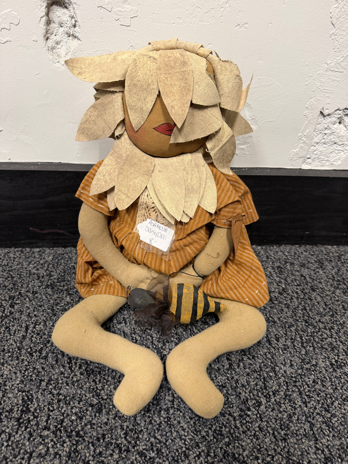 Daisy Doll