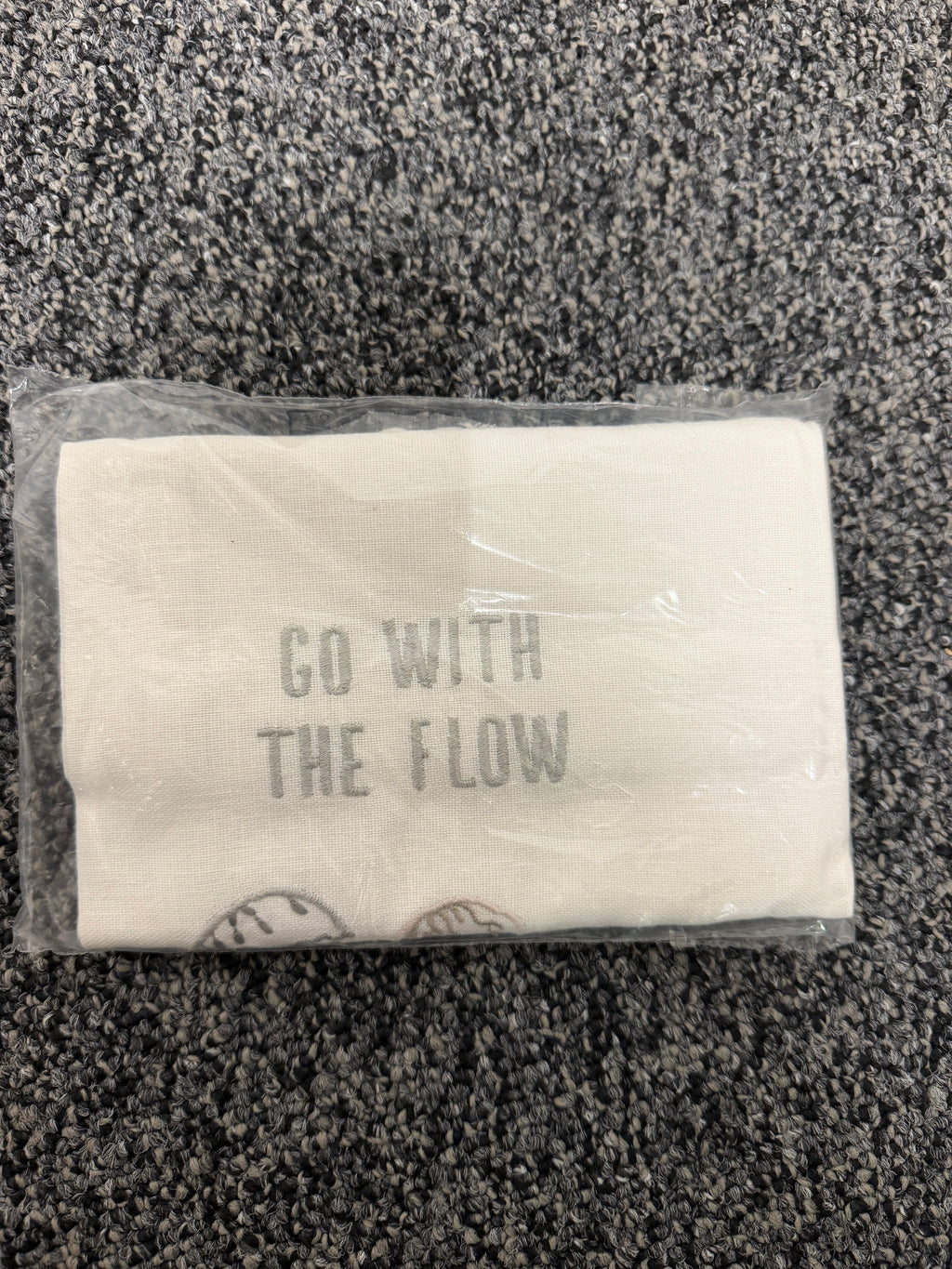 Go With Flow Hand Towels