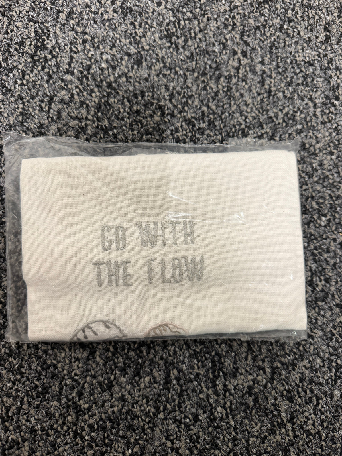 Go With Flow Hand Towels