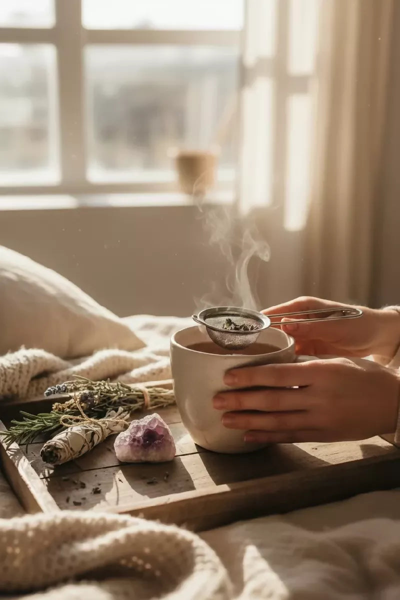 Digestion Tea