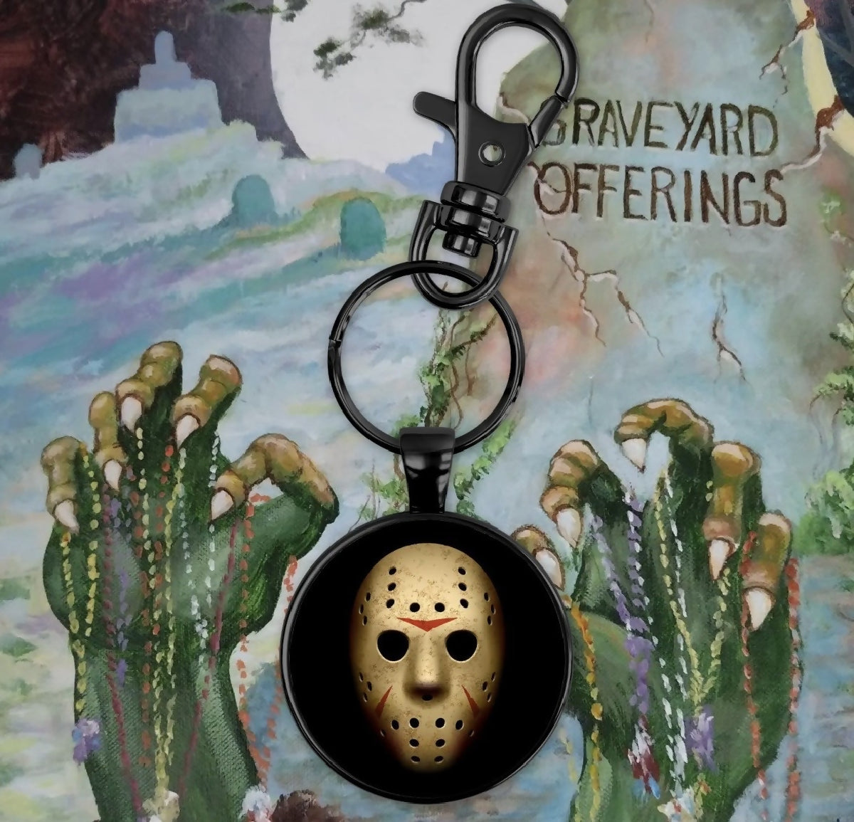 Key chain