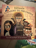 Labyrinth book