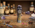 Dispel Negativity Spell Jar