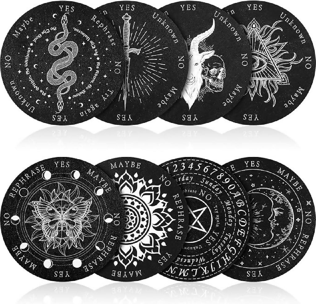 Dowsing Board