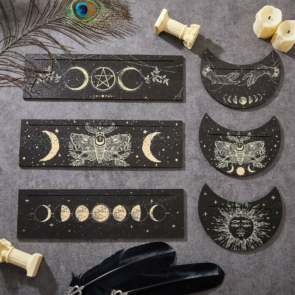 Tarot Card Stand