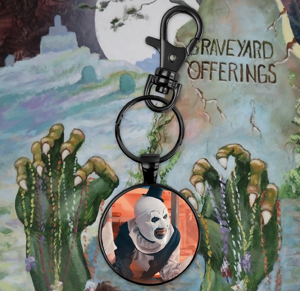 Key chain