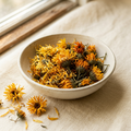 Organic Calendula
