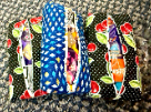 Tissue Holder — Handmade by Sweet Sinister