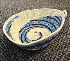 Fabric Bowl — Handmade by Sweet Sinister