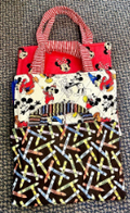 Art Caddy — Handmade by Sweet Sinister