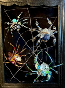 Spider Pins — Handmade by Sweet Sinister
