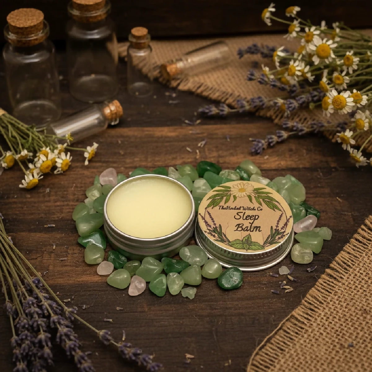 Sleep Balm