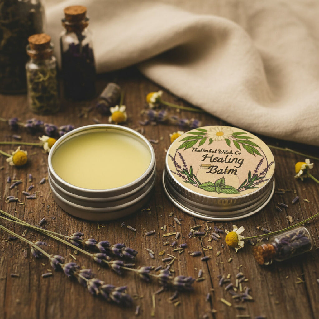 Healing Balm