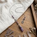 Crystal Pendulum