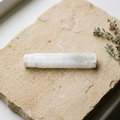 Selenite Wand (Approximately 3 inches)