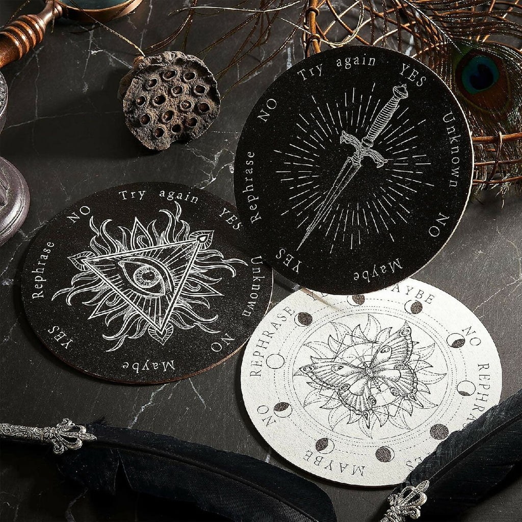 Dowsing Board
