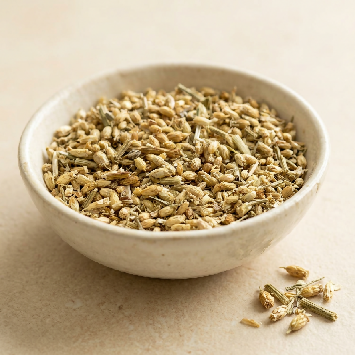 Organic Yarrow