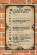 Metal Signs