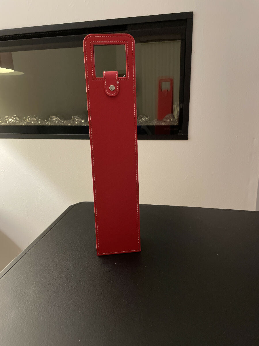 Wine Tote