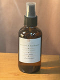 Spearmint & Eucalyptus Linen Spray