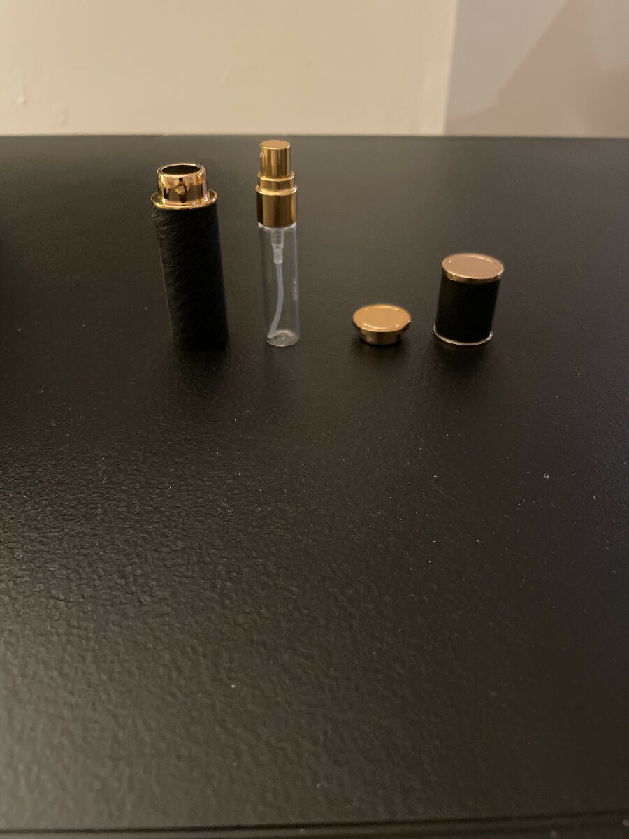 Perfume Atomizer -Non Pump
