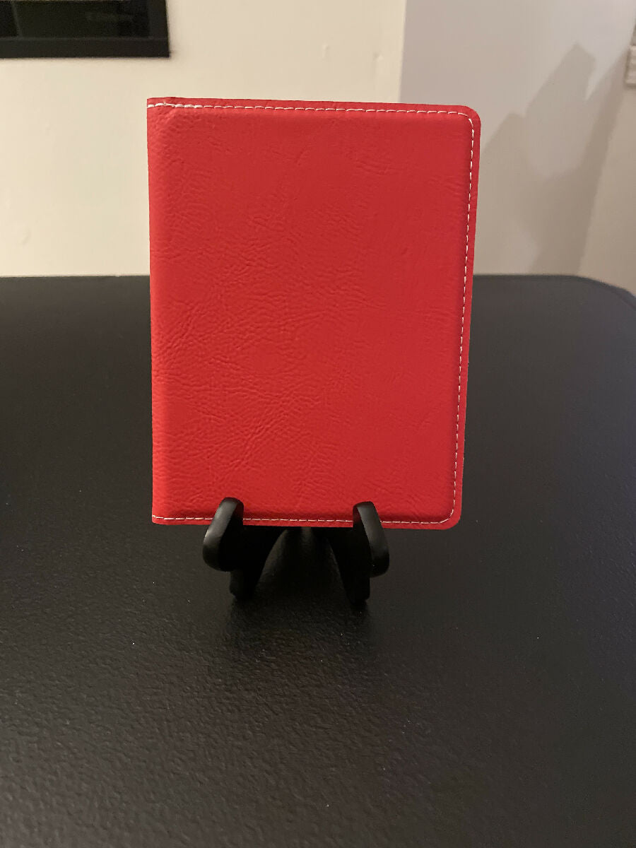 Passport Holder