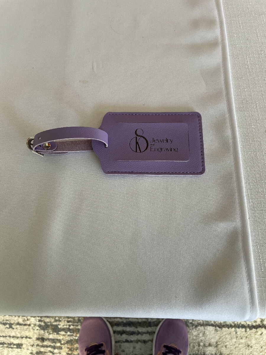Luggage Tag