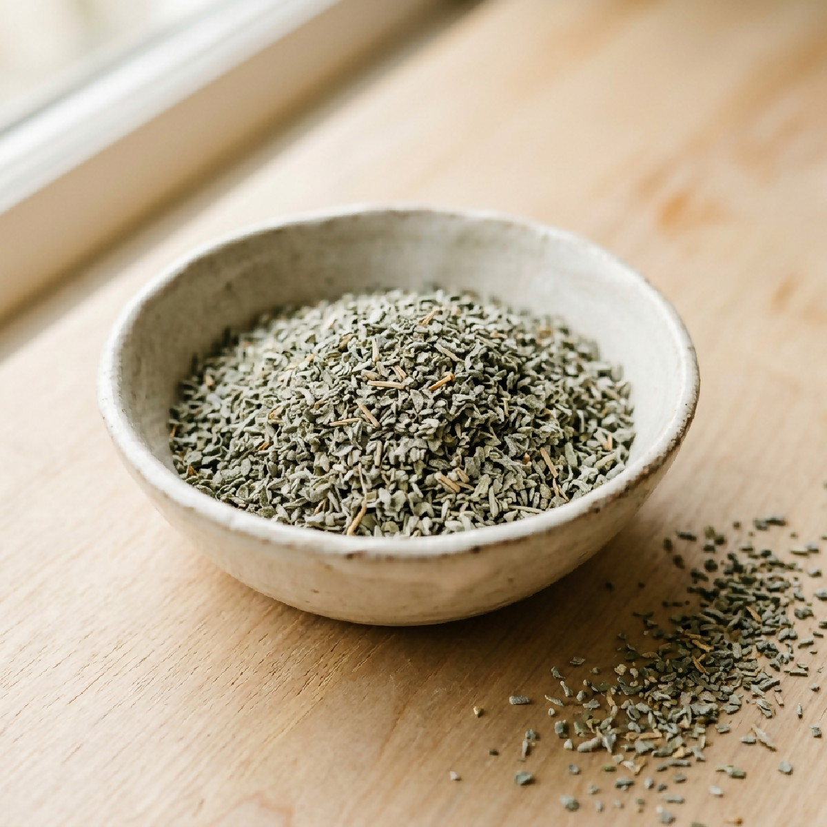Organic Sage