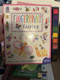 Fingerprint Fairies