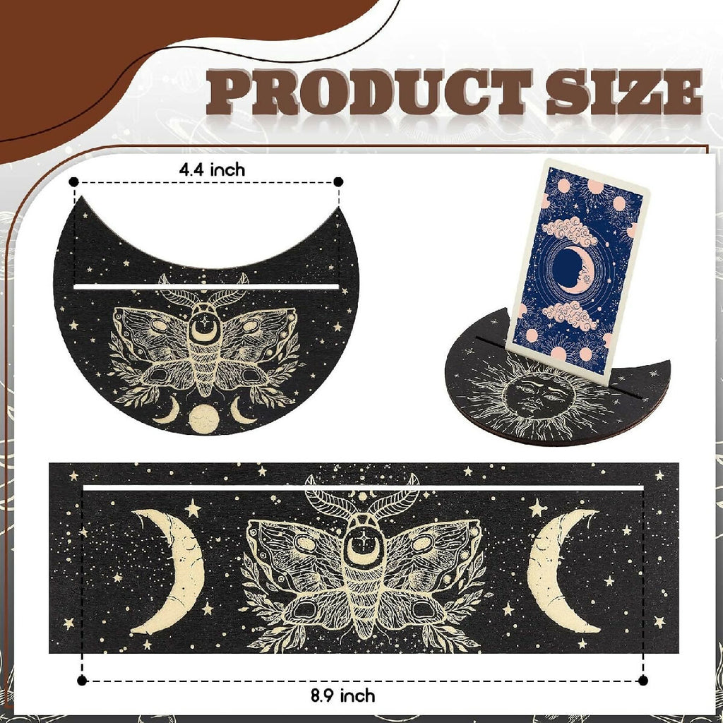 Tarot Card Stand