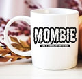 Coffee mug