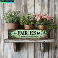Wood Signs