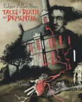 Edger Allen poe