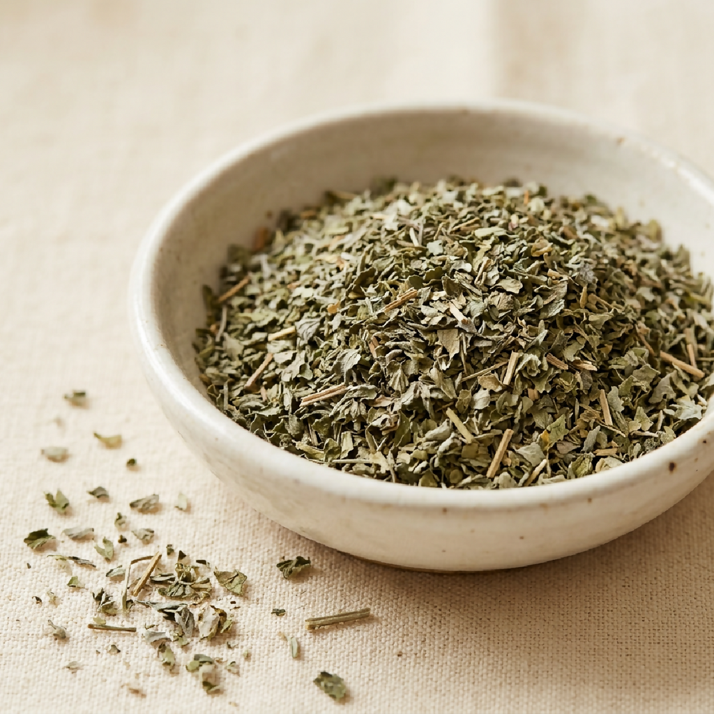 Organic Pennyroyal
