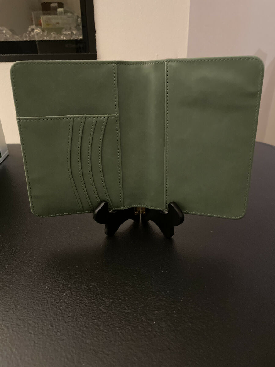 Passport Wallet