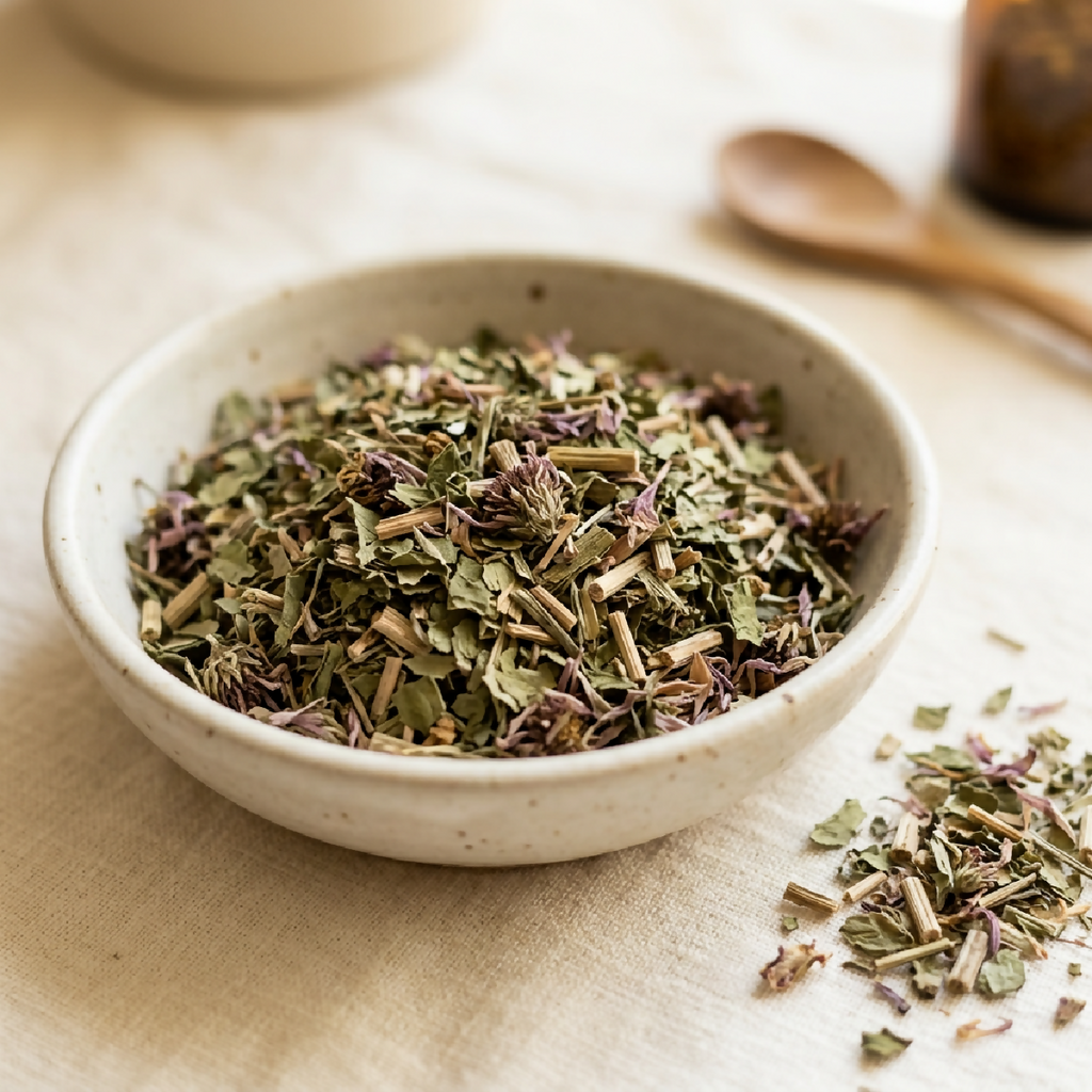 Organic Echinacea