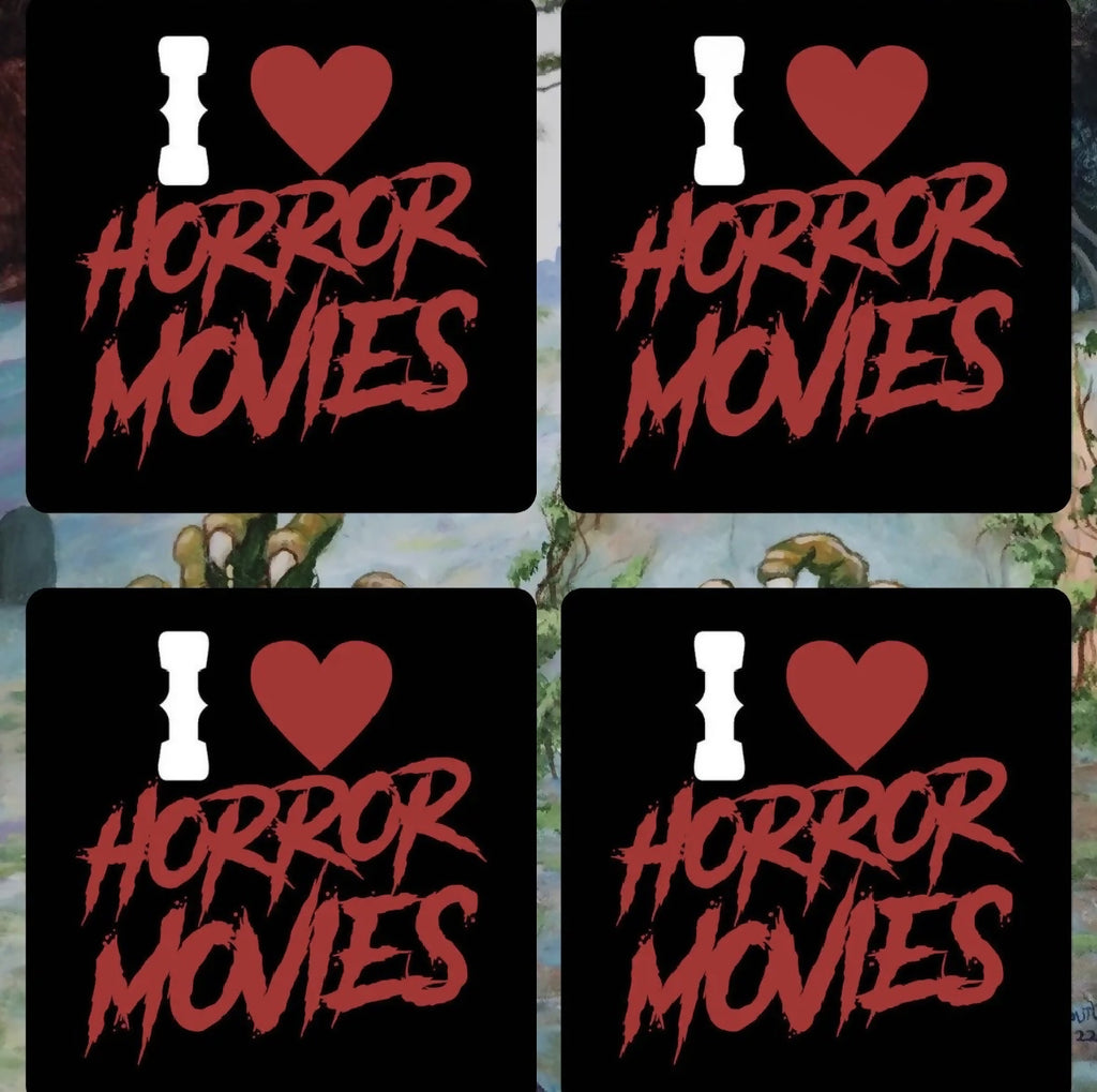 Coasters