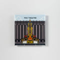 Fox Theatre magnet