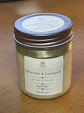 Spearmint & Eucalyputs bath Salt