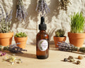 Protection Oil Blend