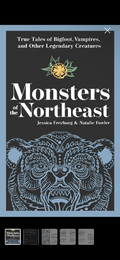 Monsters of the northeast