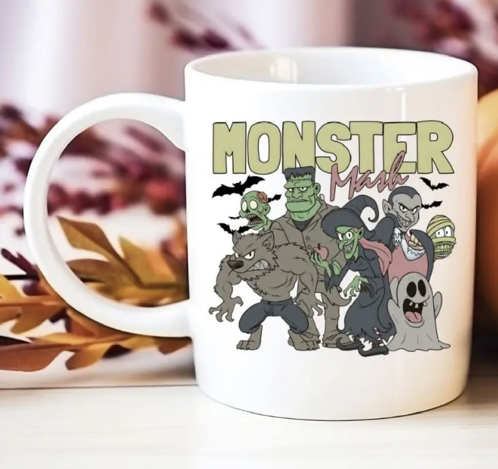 Coffee mug