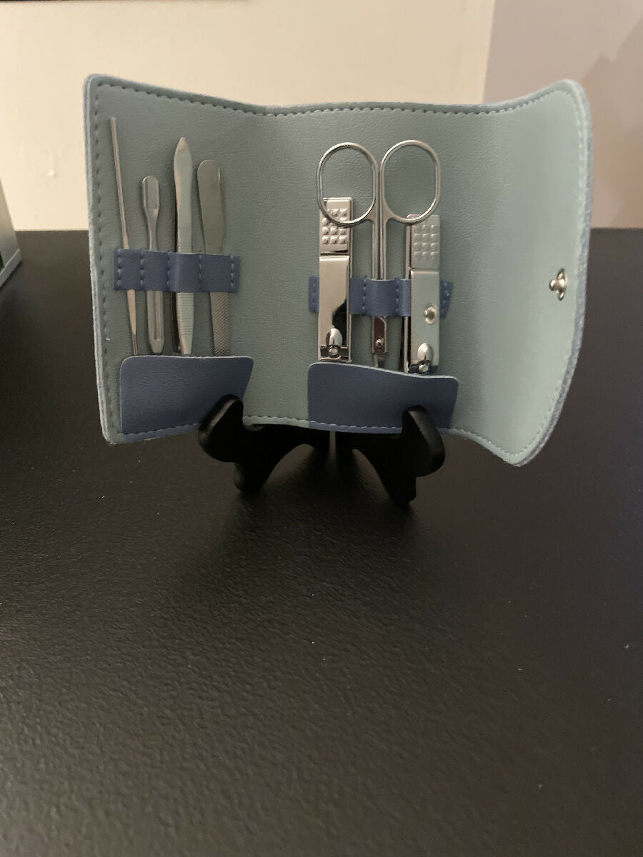 Manicure Set